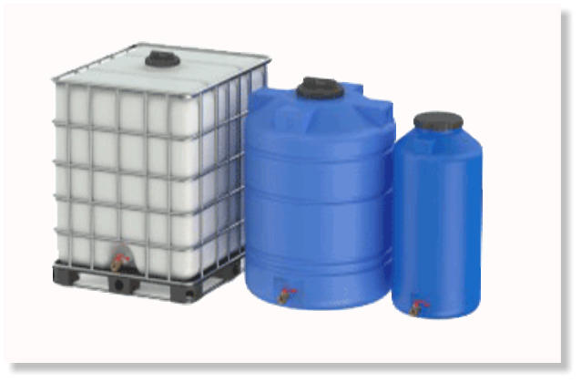 Bulk Water Delivery Tennessee Memphis Nashville Knoxville